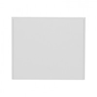 KOLO UNI-2 univerzální boční panel k vaně 70 cm, MDF bílý PWP2373000